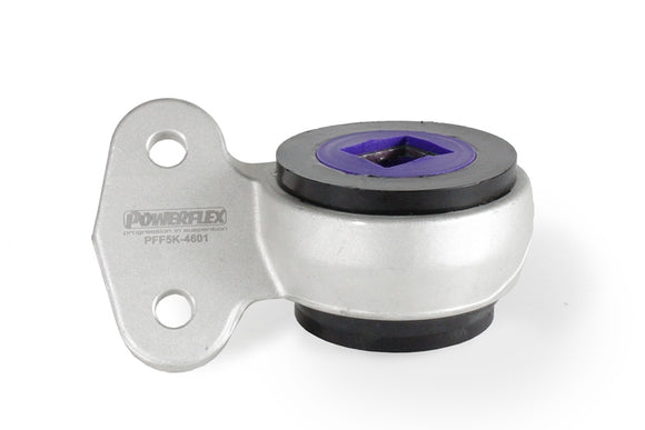 PowerFlex BMW E46/Z4 E85 & E86 Front Control Arm - Rear Bushings with Brackets