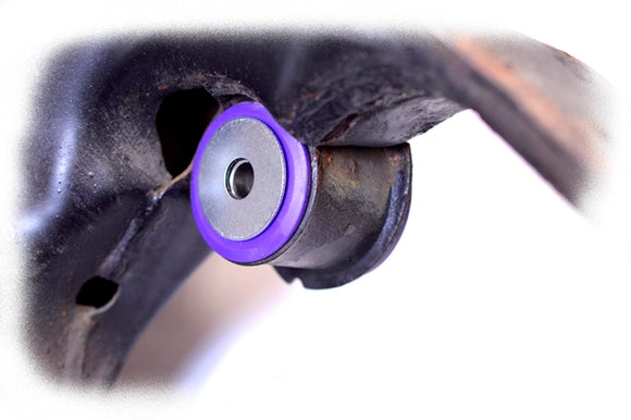 PowerFlex BMW E46 3 Series / Z4 / X3 Rear Diff Front Bushing