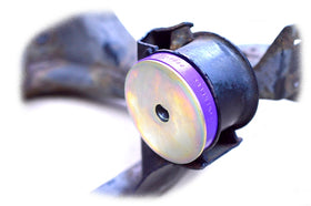 PowerFlex BMW E46 3 Series / Z4 / X3 Rear Diff Rear Bushing - 0