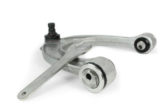 PowerFlex BMW/Rolls-Royce Front Upper Control Arm Bushings (Offset)