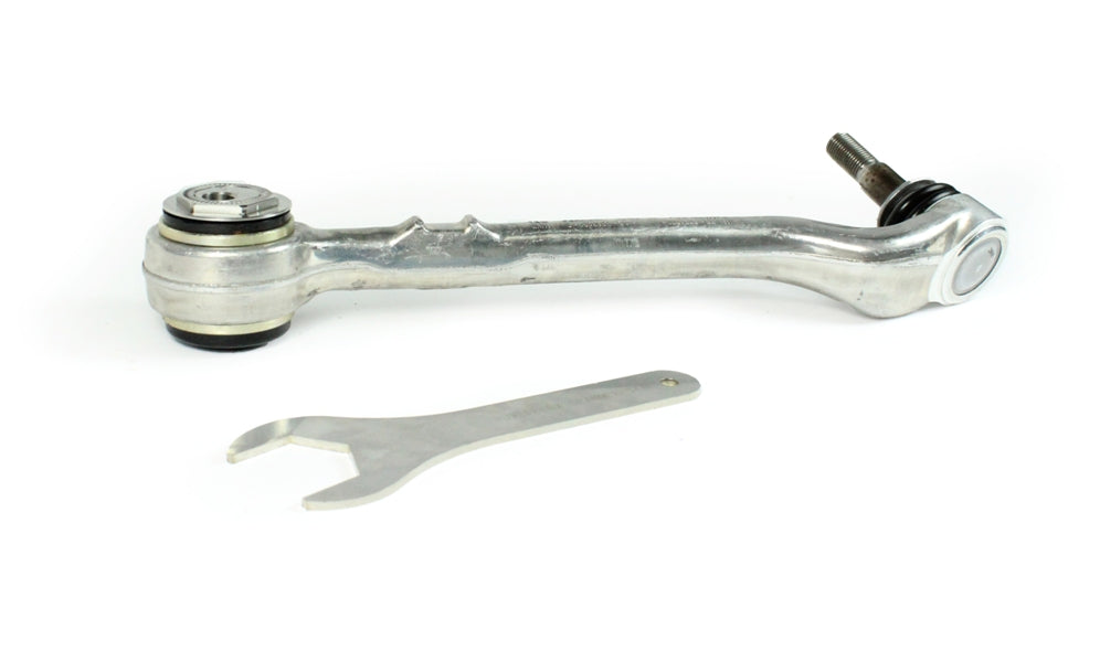 PowerFlex BMW F22 / F30 / F32 Front Lower Control Arm To Chassis Bushings (Camber Adjustable) - 0