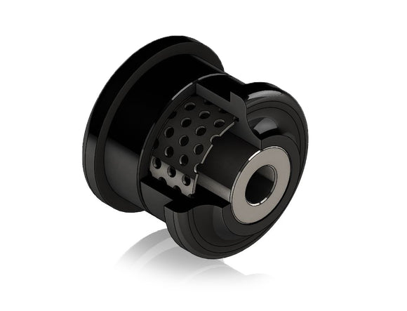 PowerFlex BMW F22 / F30 / F32 Xi AWD Front Lower Control Arm To Chassis Bushings