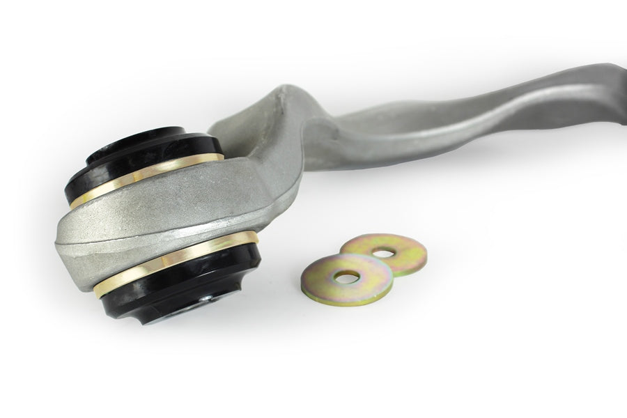 PowerFlex BMW F34 GT xDrive Front Radius Arm Bushings - 0