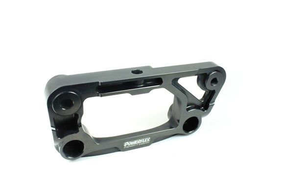 PowerFlex BMW F8X M2/M3/M4 Dual Mount Diff Bracket