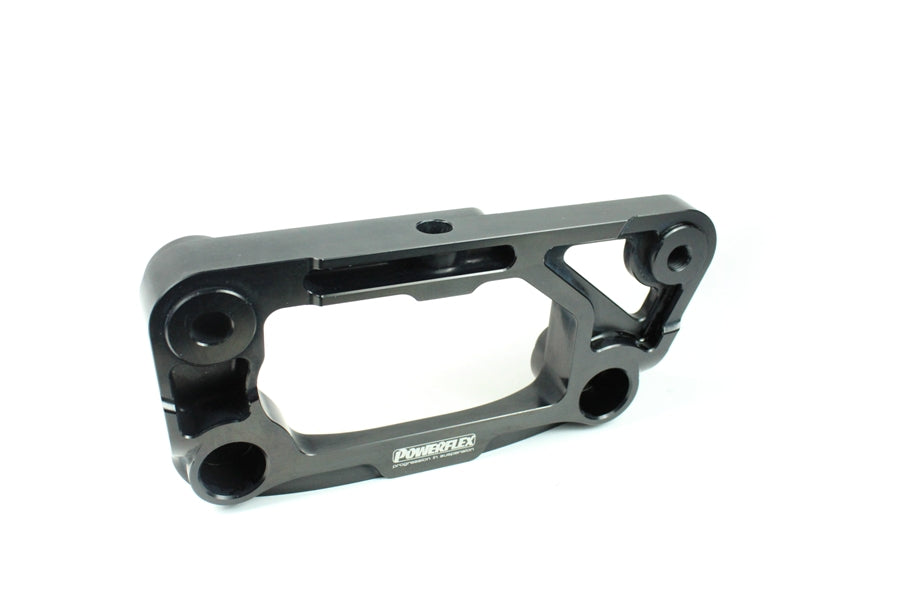 PowerFlex BMW F8X M2/M3/M4 Dual Mount Diff Bracket - 0