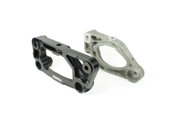 PowerFlex BMW F8X M2/M3/M4 Dual Mount Diff Bracket