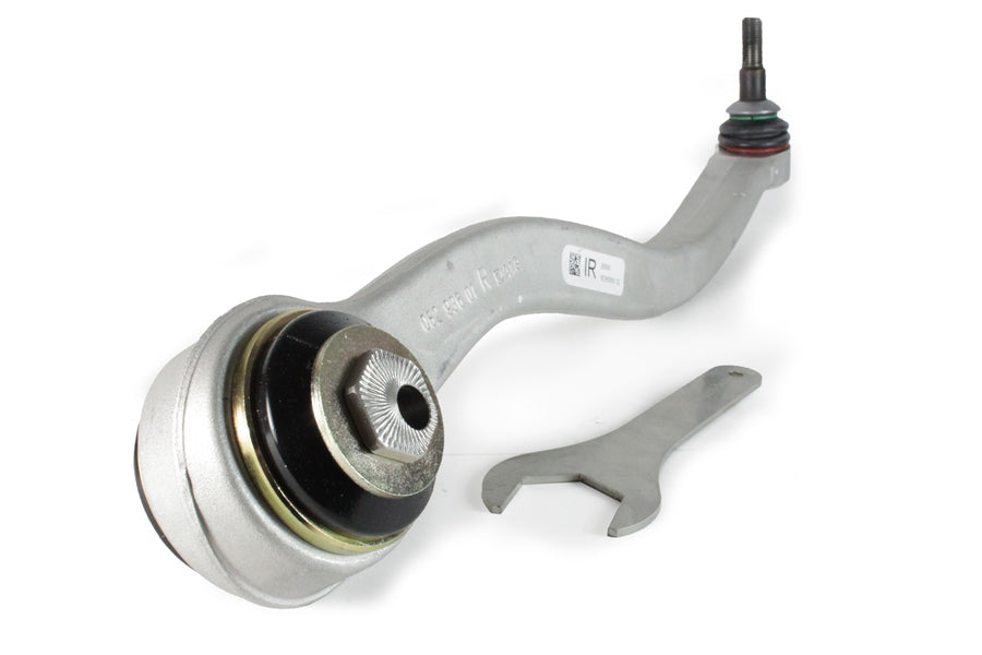 PowerFlex BMW G80 M3/ G82,G83 M4 Front Radius Arm Bushings Caster Adjustable - 0