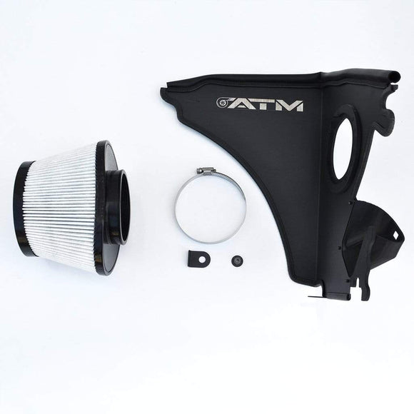 ATM "EURO" Intake Kit | BMW E92/E93 335D