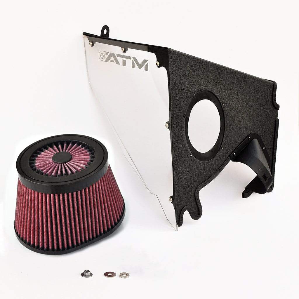 ATM Intake Kit For BMW E90 335D