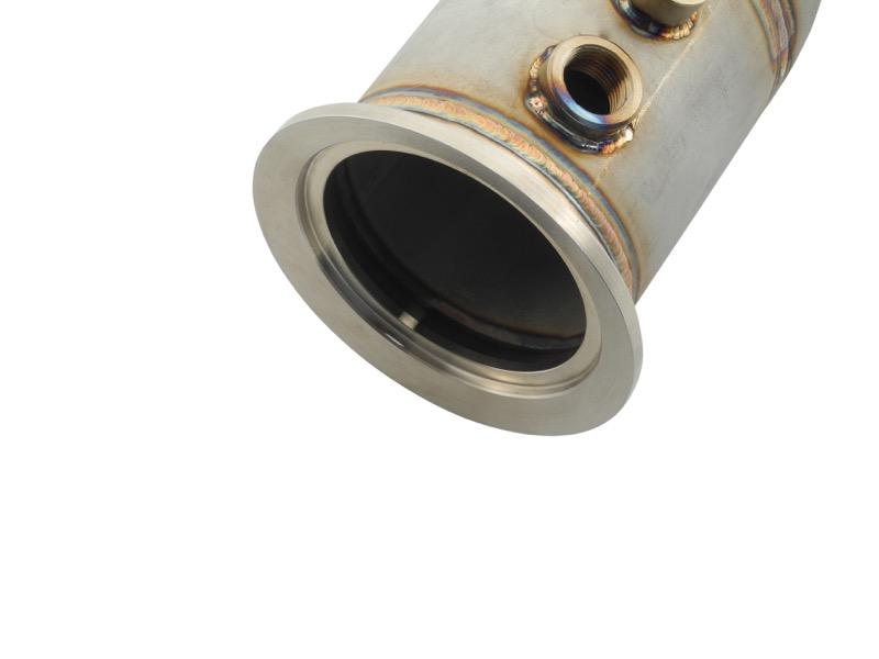 BMW 335d (2009-2011) DPF and DEF Delete Parts Kit - (tuning required)