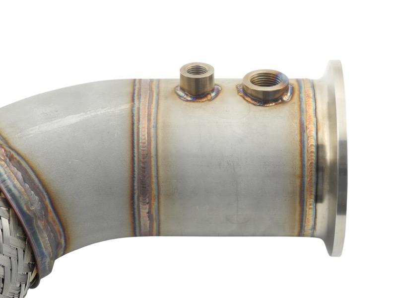BMW 335d (2009-2011) DPF and DEF Delete Parts Kit - (tuning required) - 0