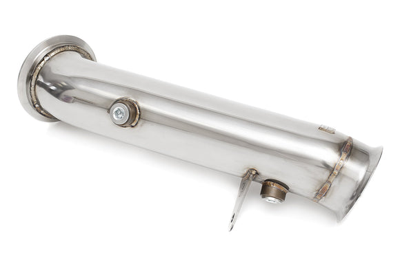 Fabspeed BMW 335i & 435i (F30/F32) Cat Bypass Downpipe