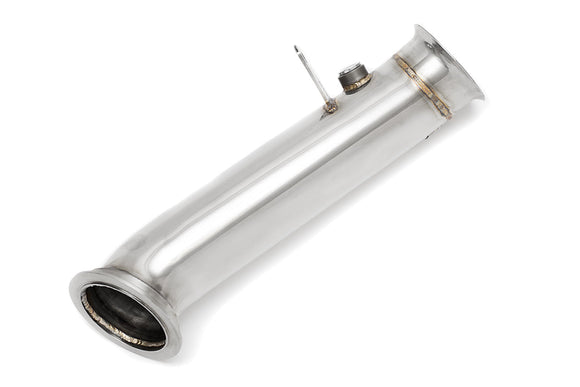 Fabspeed BMW 335i & 435i (F30/F32) Cat Bypass Downpipe