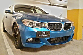 BMW 3-Series (F30) M-Sport 2012-2018 rho-plate V2 - 0