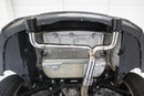 Fabspeed BMW 335i & 435i (F30/F32) Muffler Bypass Exhaust System-2