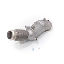 QKspl™ BMW B48 Catted Downpipes-7