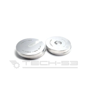 BMW E8X / E9X Rear Subframe Bushing Kit - 0