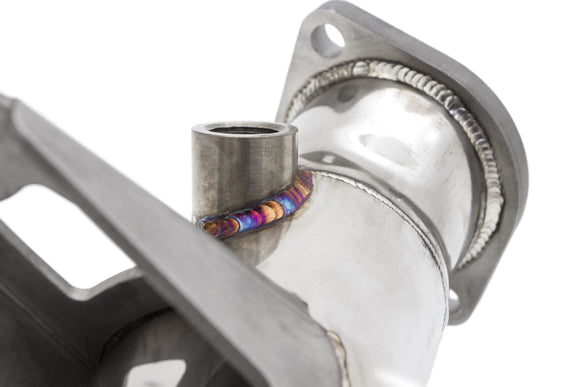 Fabspeed BMW 335/135i Cat Bypass Downpipes (2006-2011)