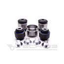BMW E9X / E8X Rear Subframe Sealed Spherical Bushing Kit-1
