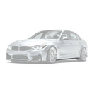 BMW F80 M3 CARBON FIBER SIDE SKIRTS FINAL EDITION-1