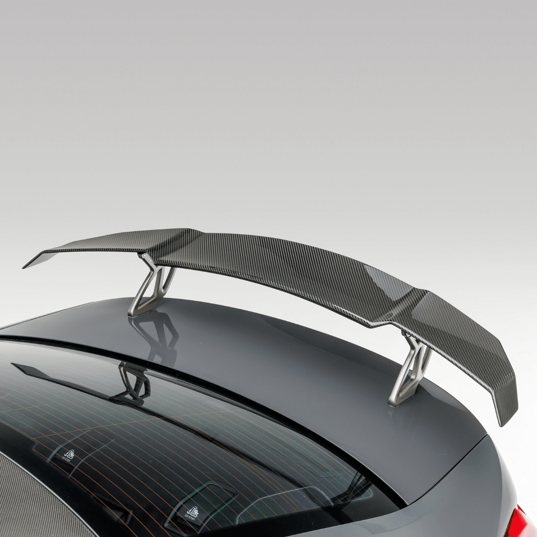 Vorsteiner BMW F8X M3/M4 VRS GTS Aero Wing Blade Carbon Fiber PP 2X2 Glossy
