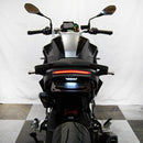 New Rage Cycles 20+ BMW F900R / F900XR Fender Eliminator Kit-1