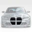 BMW G8X M3 | M4 Carbon Fiber Front Motorsport Grille-8