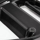 BMW G8X M3 | M4 Carbon Fiber Front Motorsport Grille-11