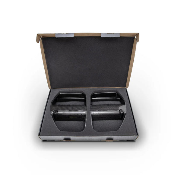 BMW G8X M3 | M4 Carbon Fiber Front Motorsport Grille