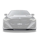BMW M240i Carbon Fiber Front Lip-1