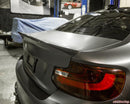 VR Aero Carbon Fiber Single Sided CSL Style Trunk BMW M2 F87 | BMW M240i F22 2014-2021-3