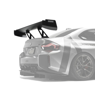 BMW G87 M2 AT-M3 MOTORSPORT WING (HD EDITION)