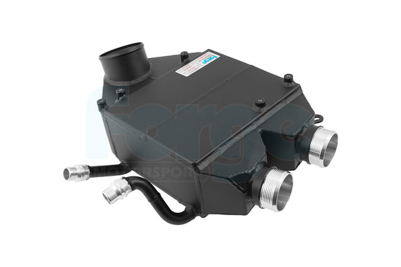BMW M2/M3/M4 Chargecooler