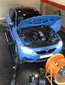 BMW F8X M3 M4 M2 COMP S55 ECU TUNE STAGE 1 - STAGE 3-15