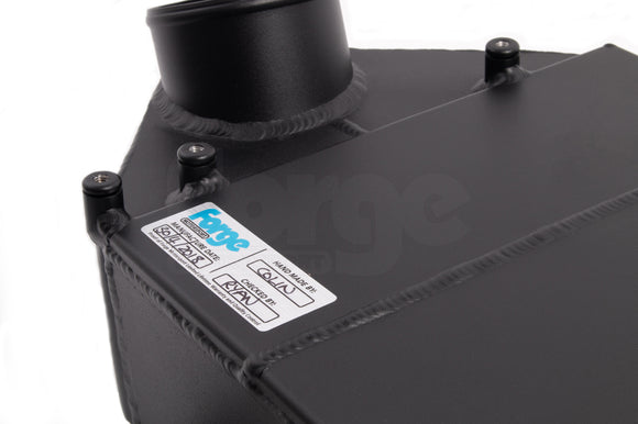 BMW M2/M3/M4 Chargecooler
