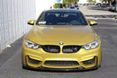 CARBON FIBER Air Dam BMW F80/82 M3/M4 2014-UP-4