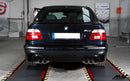 Eisenmann E39 M5 Performance Exhaust-3