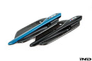 BMW M Performance F87 M2 Carbon Side Marker Set-14