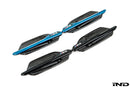 BMW M Performance F87 M2 Carbon Side Marker Set-3
