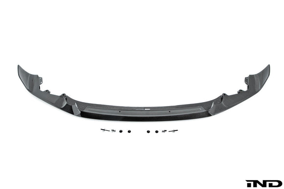 BMW M Performance F87 M2 Competition Carbon Front Lip