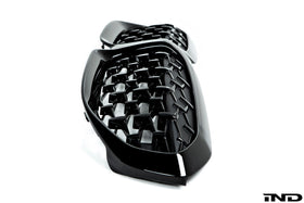 BMW M Performance G20 M340i Pre-LCI Shadowline Front Grille - 0