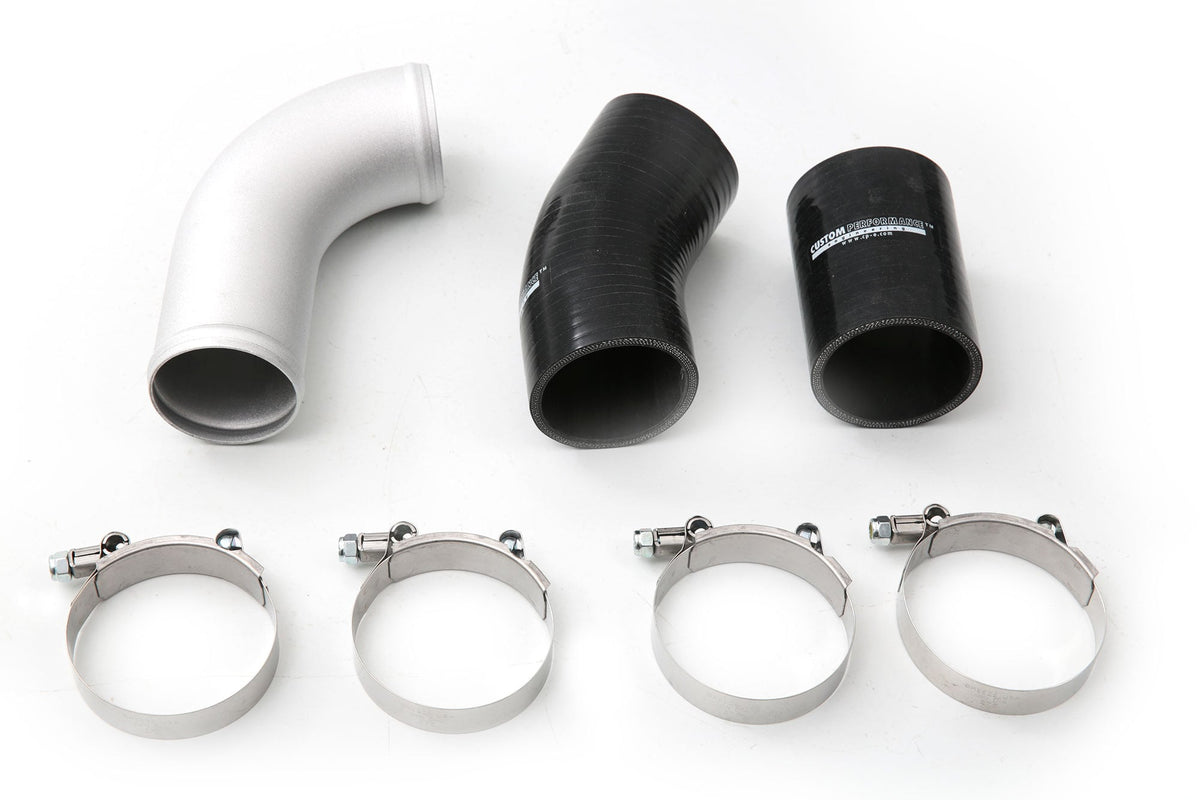 BMW n54 Core™ Front Mount Intercooler | Park Auto Motorsports