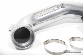 METHcharge™ BMW N55 Charge Pipe - 0
