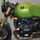 New Rage Cycles 14+ BMW R Nine T Front Turn Signals-1