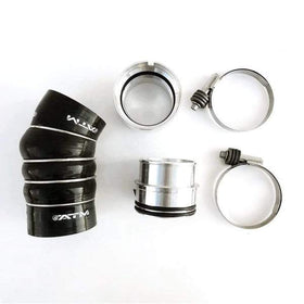 ATM OEM Turbo Outlet Hose | BMW M57 X5D - 0