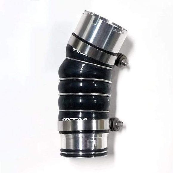 ATM OEM Turbo Outlet Hose | BMW M57 X5D