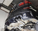 Fabspeed BMW X5M E70 Supercup Exhaust System-7
