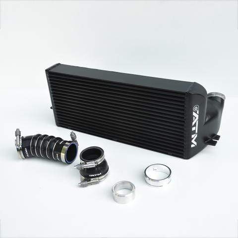 ATM E70 X5D Intercooler