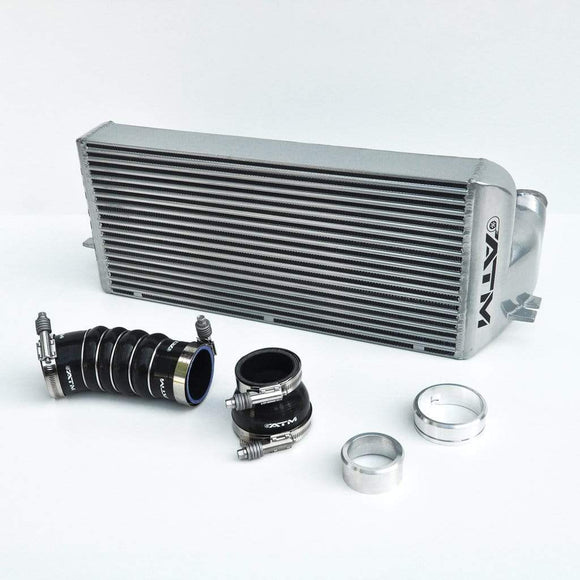 ATM E70 X5D Intercooler