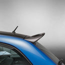 BMW M Coupe Carbon Fiber Roof Spoiler-3